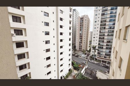 Apartamento para alugar com 72m², 3 quartos e 1 vagaVaranda da Sala