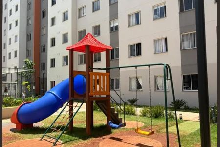 Apartamento à venda com 35m², 2 quartos e sem vaga