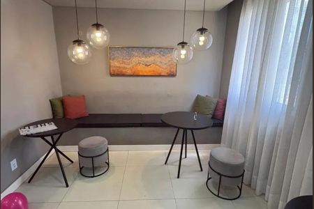 Apartamento à venda com 35m², 2 quartos e sem vaga