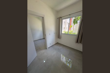 Apartamento à venda com 35m², 2 quartos e sem vaga Apartamento à venda com 35m², 2 quartos e sem vagaQuarto