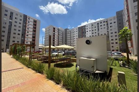 Apartamento à venda com 2 quartos, 35m² em Jaguaré, São Paulo