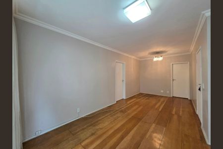 Apartamento para alugar com 90m², 3 quartos e 2 vagas Apartamento para alugar com 90m², 3 quartos e 2 vagasSala
