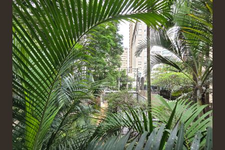 Apartamento para alugar com 90m², 3 quartos e 2 vagas Apartamento para alugar com 90m², 3 quartos e 2 vagasVista do Quarto 2