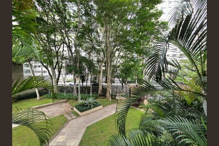 Apartamento para alugar com 90m², 3 quartos e 2 vagas Apartamento para alugar com 90m², 3 quartos e 2 vagasVista da Varanda