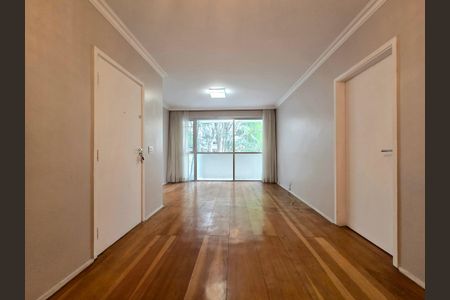 Apartamento para alugar com 90m², 3 quartos e 2 vagas Apartamento para alugar com 90m², 3 quartos e 2 vagasSala