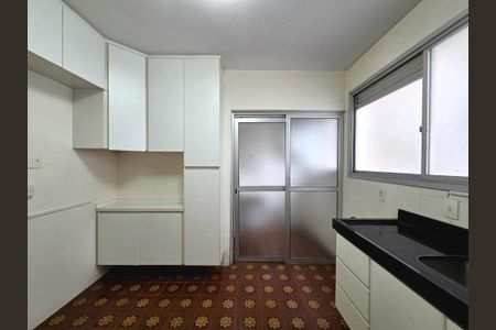 Apartamento para alugar com 90m², 3 quartos e 2 vagas Apartamento para alugar com 90m², 3 quartos e 2 vagasCozinha