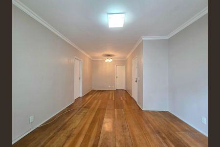 Sala de apartamento para alugar com 3 quartos, 90m² em Vila Uberabinha, São Paulo