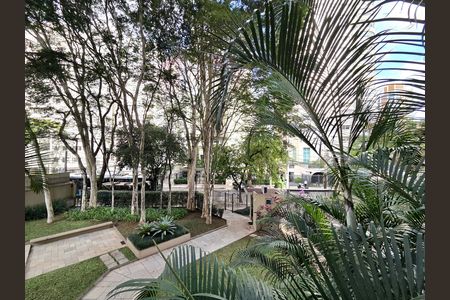 Vista de apartamento à venda com 3 quartos, 90m² em Vila Uberabinha, São Paulo