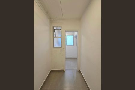 Quarto de Serviço de apartamento à venda com 3 quartos, 90m² em Vila Uberabinha, São Paulo