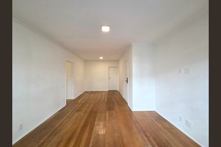 Sala de apartamento à venda com 3 quartos, 90m² em Vila Uberabinha, São Paulo