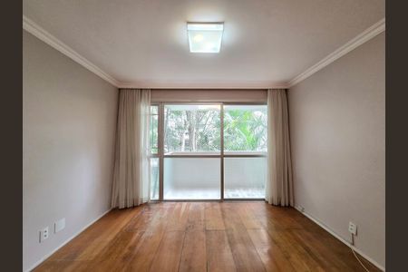 Apartamento para alugar com 90m², 3 quartos e 2 vagas Apartamento para alugar com 90m², 3 quartos e 2 vagasSala