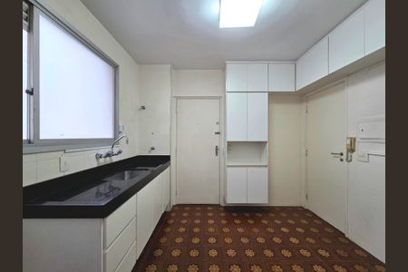 Apartamento para alugar com 90m², 3 quartos e 2 vagas Apartamento para alugar com 90m², 3 quartos e 2 vagasCozinha