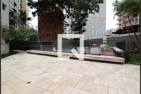 Área comum - Piscina de apartamento à venda com 3 quartos, 90m² em Vila Uberabinha, São Paulo