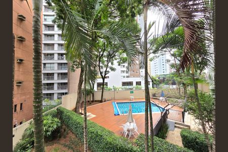 Apartamento para alugar com 90m², 3 quartos e 2 vagas Apartamento para alugar com 90m², 3 quartos e 2 vagasVista da Suíte