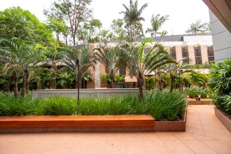 Apartamento para alugar com 66m², 1 quarto e 1 vaga Apartamento para alugar com 66m², 1 quarto e 1 vagaÁrea comum