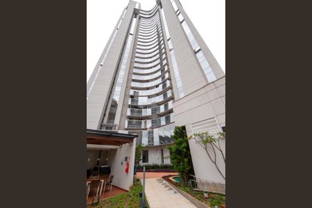 Apartamento para alugar com 66m², 1 quarto e 1 vaga Apartamento para alugar com 66m², 1 quarto e 1 vagaFachada do Prédio