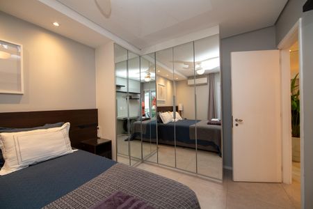 Apartamento para alugar com 66m², 1 quarto e 1 vaga Apartamento para alugar com 66m², 1 quarto e 1 vagaQuarto