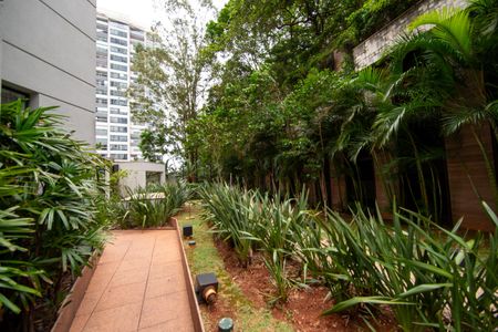 Apartamento para alugar com 66m², 1 quarto e 1 vaga Apartamento para alugar com 66m², 1 quarto e 1 vagaÁrea comum