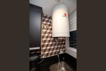 Apartamento para alugar com 66m², 1 quarto e 1 vaga Apartamento para alugar com 66m², 1 quarto e 1 vagaÁrea de Serviço