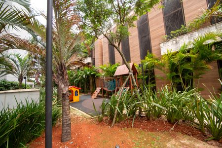 Apartamento para alugar com 66m², 1 quarto e 1 vaga Apartamento para alugar com 66m², 1 quarto e 1 vagaÁrea comum