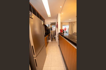 Apartamento para alugar com 66m², 1 quarto e 1 vaga Apartamento para alugar com 66m², 1 quarto e 1 vagaCozinha