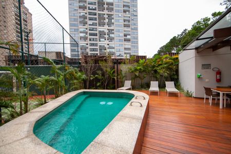 Apartamento para alugar com 66m², 1 quarto e 1 vaga Apartamento para alugar com 66m², 1 quarto e 1 vagaÁrea comum