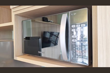 Apartamento à venda com 29m², 1 quarto e sem vagaDetalhe