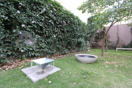 Apartamento à venda com 29m², 1 quarto e sem vagaÁrea comum