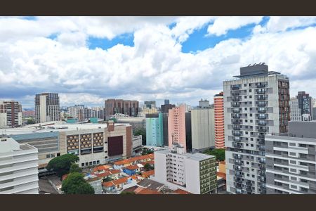 Apartamento à venda com 29m², 1 quarto e sem vagaVista