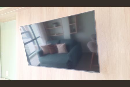 Apartamento à venda com 29m², 1 quarto e sem vagaDetalhe