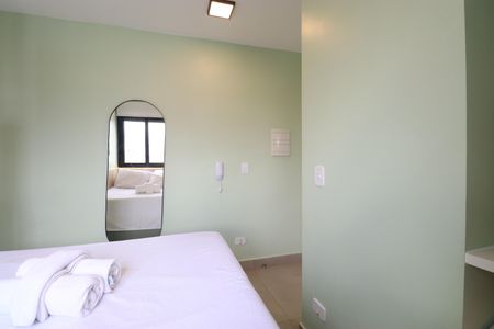 Apartamento à venda com 29m², 1 quarto e sem vagaQuarto