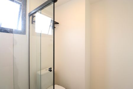 Apartamento à venda com 29m², 1 quarto e sem vagaBanheiro