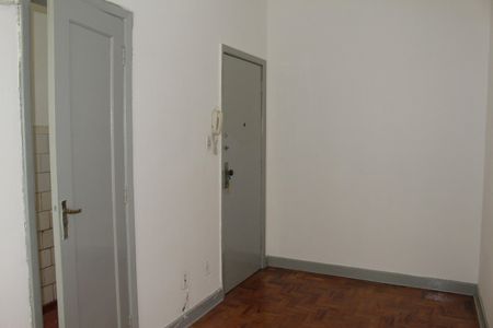 Apartamento para alugar com 1 quarto, 55m² em Centro Histórico de São Paulo, São Paulo