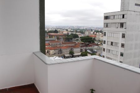 Apartamento para alugar com 1 quarto, 55m² em Centro Histórico de São Paulo, São Paulo