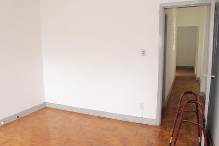 Apartamento para alugar com 1 quarto, 55m² em Centro Histórico de São Paulo, São Paulo