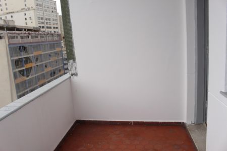 Apartamento para alugar com 1 quarto, 55m² em Centro Histórico de São Paulo, São Paulo
