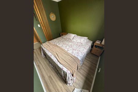 Quarto de apartamento à venda com 2 quartos, 54m² em Continental, Osasco