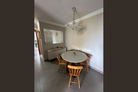 Apartamento à venda com 54m², 2 quartos e 1 vagaSala