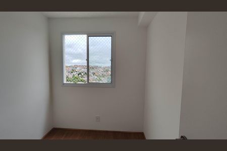 Quarto 1 de apartamento para alugar com 2 quartos, 33m² em Jardim Soares, São Paulo