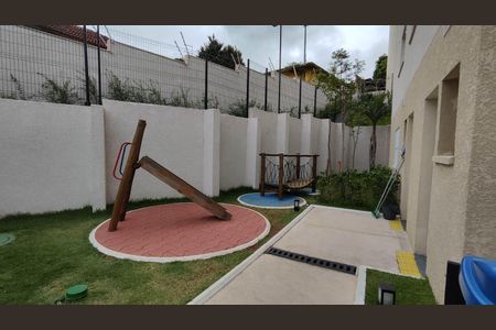 Apartamento para alugar com 33m², 2 quartos e sem vaga Apartamento para alugar com 33m², 2 quartos e sem vagaPlayground