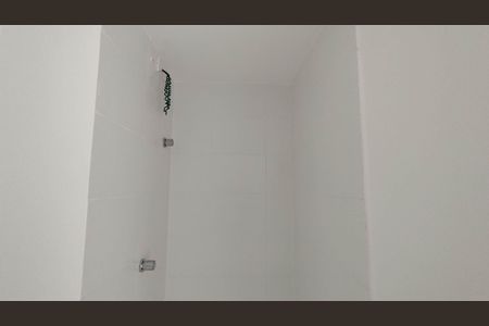 Apartamento para alugar com 33m², 2 quartos e sem vaga Apartamento para alugar com 33m², 2 quartos e sem vagaBanheiro