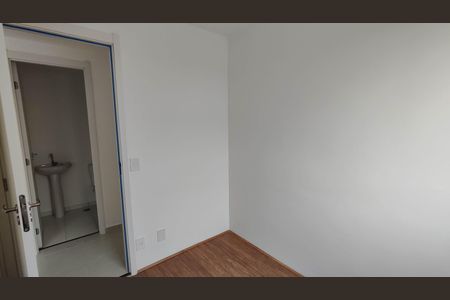 Apartamento para alugar com 33m², 2 quartos e sem vaga Apartamento para alugar com 33m², 2 quartos e sem vagaQuarto 2