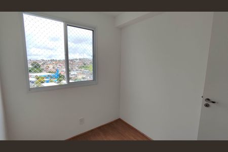 Quarto 1 de apartamento para alugar com 2 quartos, 33m² em Jardim Soares, São Paulo
