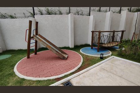 Apartamento para alugar com 33m², 2 quartos e sem vaga Apartamento para alugar com 33m², 2 quartos e sem vagaPlayground