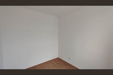 Quarto 2 de apartamento para alugar com 2 quartos, 33m² em Jardim Soares, São Paulo