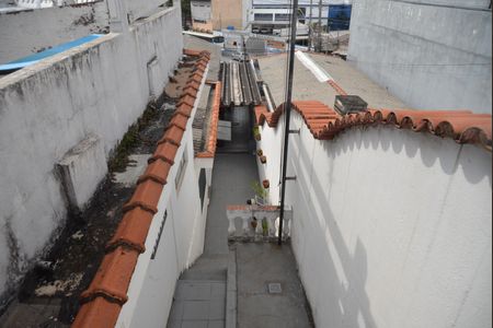 Casa à venda com 278m², 2 quartos e 4 vagasQuintal