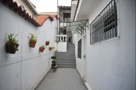 Casa à venda com 278m², 2 quartos e 4 vagasQuintal