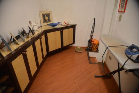 Casa à venda com 278m², 2 quartos e 4 vagasCloset Quarto 2