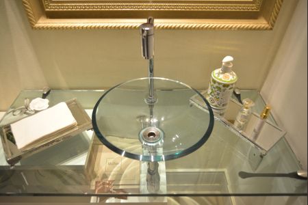 Casa à venda com 278m², 2 quartos e 4 vagasLavabo