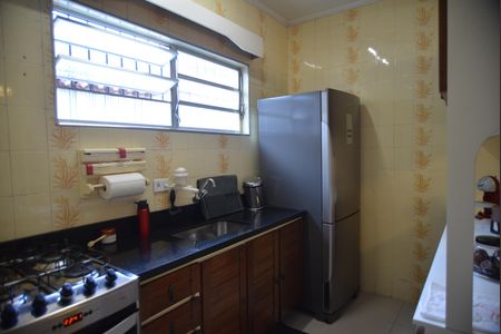 Casa à venda com 278m², 2 quartos e 4 vagasCozinha